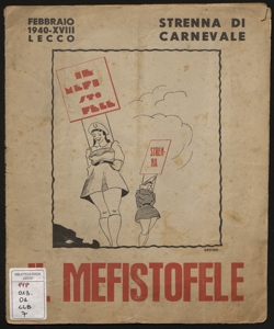 Il Mefistofele