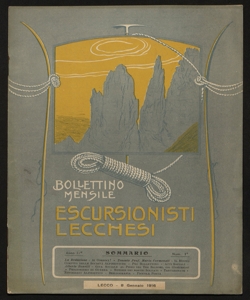  1916 Numeri 1-12