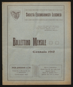  1917 Numeri 1-12