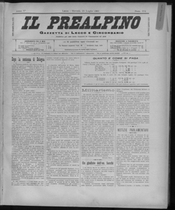  1901 Numeri 1902