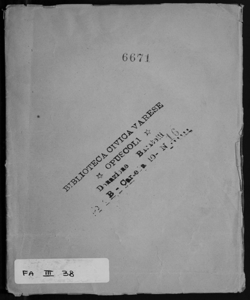 Cinque canti di un nuovo libro di M. Lodovico Ariosto, i quali seguono la materia del Furioso. Di nuovo con somma diligenza ristampati, et corretti dall'originale di mano dell'autore, con le allegorie, et tavole delle cose, che in essi si contengono; et con alcune altre stanze del medesimo, che mancauano, aggiunte, et poste a i lor luoghi nuouamente.