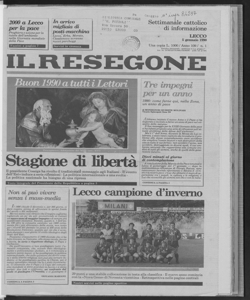  1990 Numeri 1-48