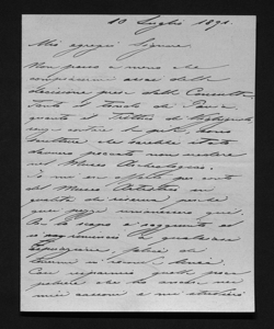 241 - Carlo Ermes Visconti a Giulio Carotti (?)