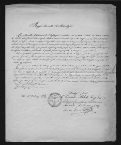 1591 - Emanuele Malerba, Filippo Camisana, Antonio Canella ed Enrico Terzaghi alla Consulta