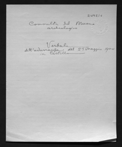 2492/1 - 3 - Giulio Pisa e Giulio Carotti