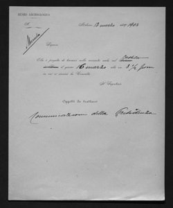2548 - Virgilio Colombo a Emilio Barbiano di Belgioioso, Gaetano Moretti, Antonio Ceriani, Gustavo Frizzoni, Alfonso Garovaglio, Emilio Seletti, Carlo Ermes Visconti ed Emilio Visconti Venosta