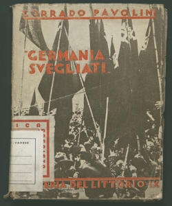 Fondo Scuola di mistica fascista (1912-1946)