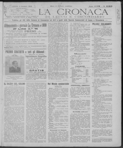  1909 Numeri 928-980