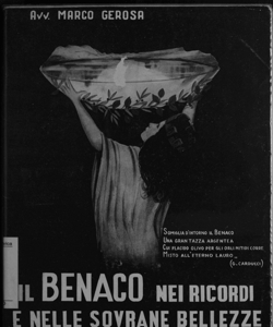 3: Il Benaco : eventi storici dalle origini alla liberazione della patria : l'epopea risorgimentale : geologia, geografia, etnologia, politica, economia, arte