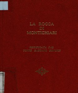 La rocca di Montichiari riedificata dal conte Gaetano Bonoris : epitome di storia patria