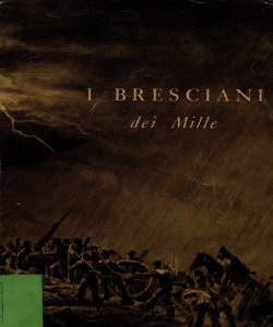 I bresciani dei Mille / a cura di Franco Grassi