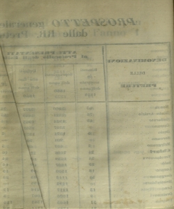 Lo spedale Millino di Chiari : lettera responsiva / del direttore del luogo pio Achille Filippini -Fantoni al redattore della Medicina politica Pietro Maggi