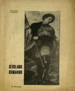 Gerolamo Romanino / Giovanni Vezzoli