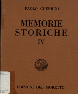 4: La congregazione dei Padri della pace / Paolo Guerrini