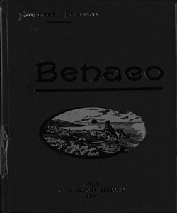 Benaco : notizie e appunti geografici e storici / Giuseppe Solitro