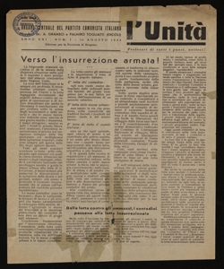 1944 Numeri 1-3