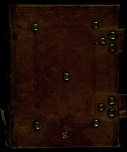 Confessionale <1-200>