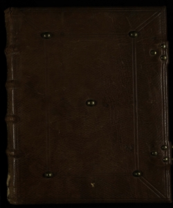 Quattuor tractatus super quattuor Tractatus Boetij Sanctae Trinitatis