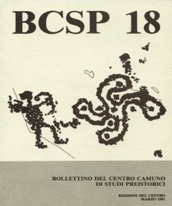 BCSP 18 XVIII