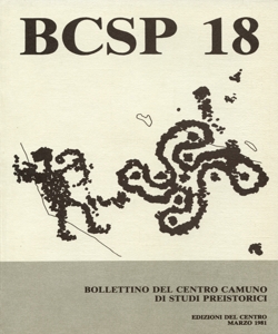 BCSP 18 XVIII