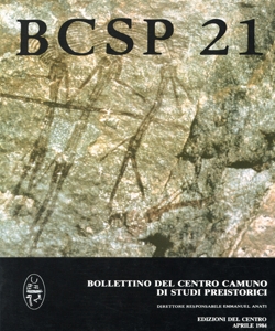 BCSP 21 XXI