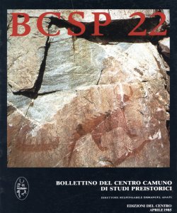 BCSP 22 XXII