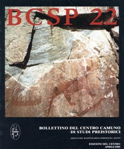 BCSP 22 XXII