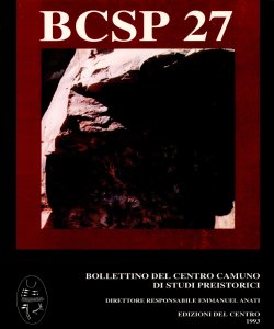 BCSP 27 XXVII