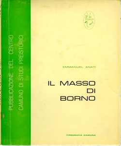 Il masso di Borno Emmanuel Annati