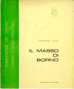 Il masso di Borno Emmanuel Annati