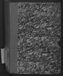 Mezza pagina di vita d'un emigrante. Corrispondenza famigliare / [Bernardino Mazza, alias Kalamus]