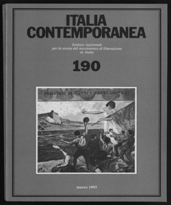  1993 Numeri 190-193