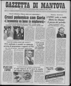 1985 Numeri 334-352