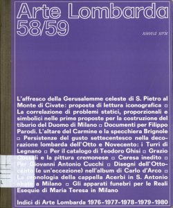 1981, N. 58/59
