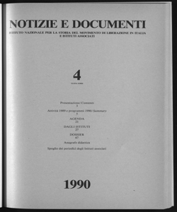  1990 Numero 4