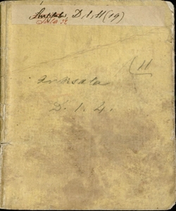 Semiramide Melo-dramma tragico da rappresentarsi nel Teatro della Società in Bergamo il Carnovale dell'anno 1829-30 [La poesia è del signor Gaetano Rossi La musica del signor Gioachino Rossini]