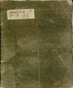 La serva bizzarra Opera buffa da rappresentarsi nel Teatro Riccardi in Bergamo il carnovale del 1814 dedicato al signor cavaliere Franc. Cornalia barone del regno prefetto del Dipartimento del Serio Musica del Sig. Pietro Carlo Guglielmi