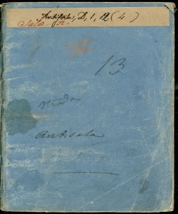 La gazza ladra melodramma da rappresentarsi nel Teatro della Società in Bergamo il carnovale dell'anno 1830-31 [libretto di Giovanni Gherardini] [musica del sig. Maestro Cavaliere Rossini]