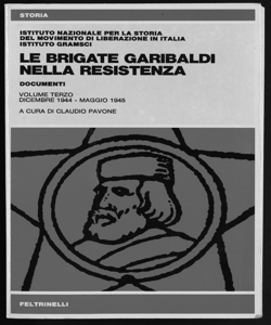 3: Dicembre 1944-maggio 1945 a cura di Claudio Pavone