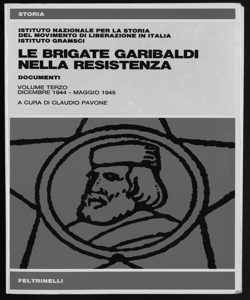 3: Dicembre 1944-maggio 1945 a cura di Claudio Pavone