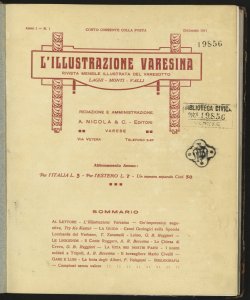 Anno 1911 Volume 1