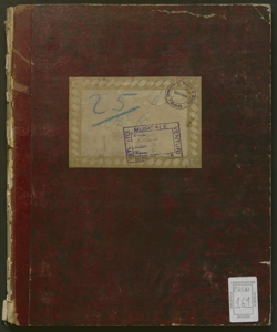 Duetto brillante per Pianoforte e Violino sui motivi dell'opera I Puritani del M. Bellini / composto dai signori G.A. Osborne e C. de Beriot