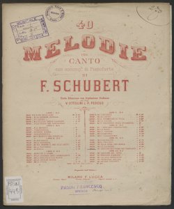 Lib.o 2.o / F. Schubert
