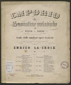 Fasc. 4. La Traviata