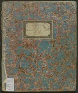 Libro 2. / Gaetano Donizetti ; L. Gervasi