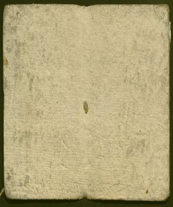 326 - Bolette della Seriola nuova 1674-1704 III