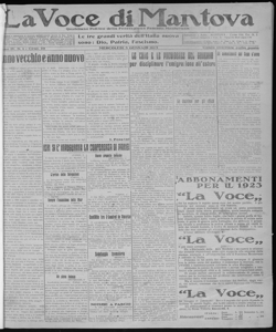  1923 Numeri 1-155