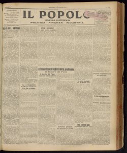 1918 Luglio-Dicembre