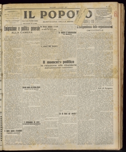 1920 Luglio-Dicembre