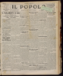 1922 Luglio-Dicembre